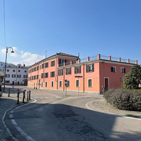 Dimora San Secondo San Secondo di Pinerolo المظهر الخارجي الصورة