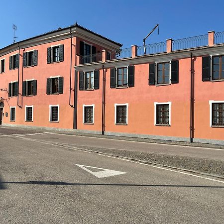 Dimora San Secondo San Secondo di Pinerolo المظهر الخارجي الصورة