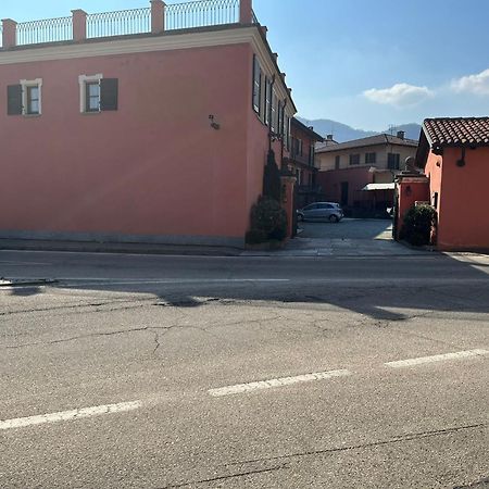 Dimora San Secondo San Secondo di Pinerolo المظهر الخارجي الصورة